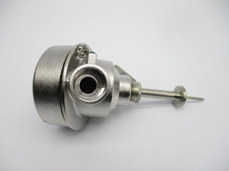 BURNS ENGINEERING SANC0110A012514S05T06 1000PSI -50'-+200'C NSNP