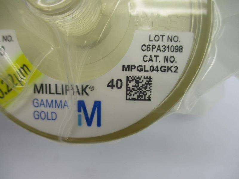 MILLIPAK MPGL04GK2 NSNP
