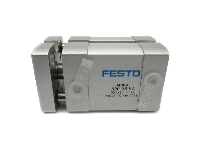 FESTO ADNGF-3/4"-0.5-P-A 557215 145PSI NSNP