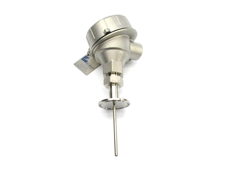 BURNS ENGINEERING 20011-10C030014S15T06M32 1000PSI -50'-+200'C NSNP