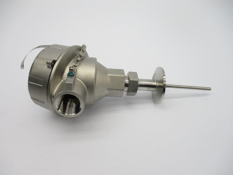 BURNS ENGINEERING 20011-10C030014S15T06M32 1000PSI -50'-+200'C NSNP