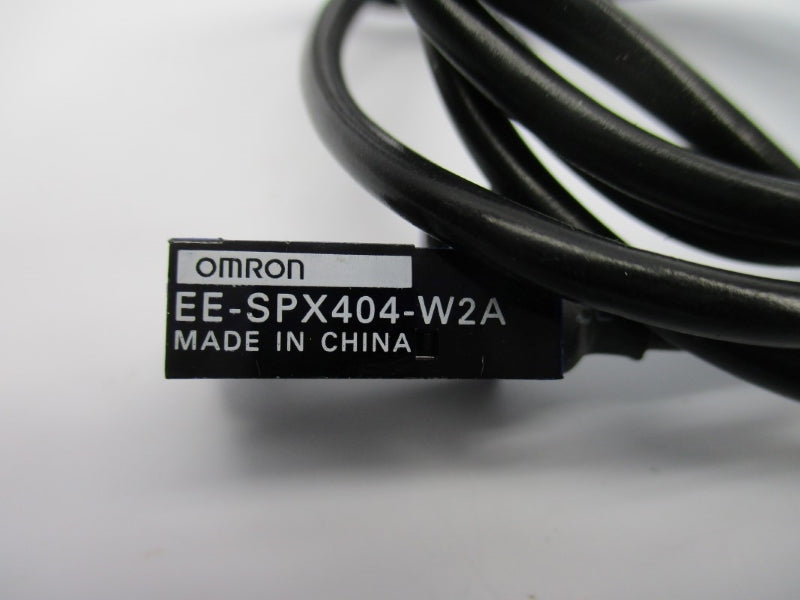 OMRON EE-SPX404-W2A NSNP