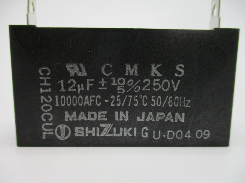SHIZUKI CH120CUL 250V NSNP