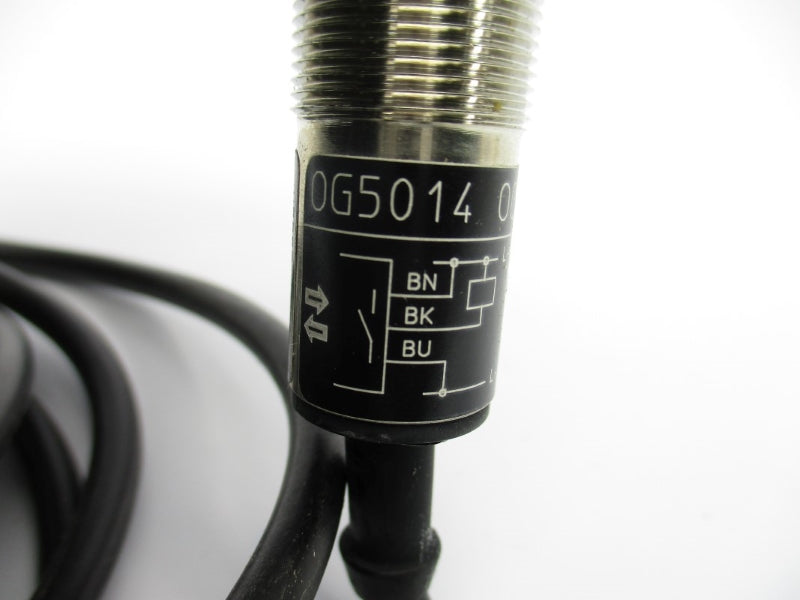 IFM EFECTOR OG5014 OGT-HNKG 10-55VDC NSNP