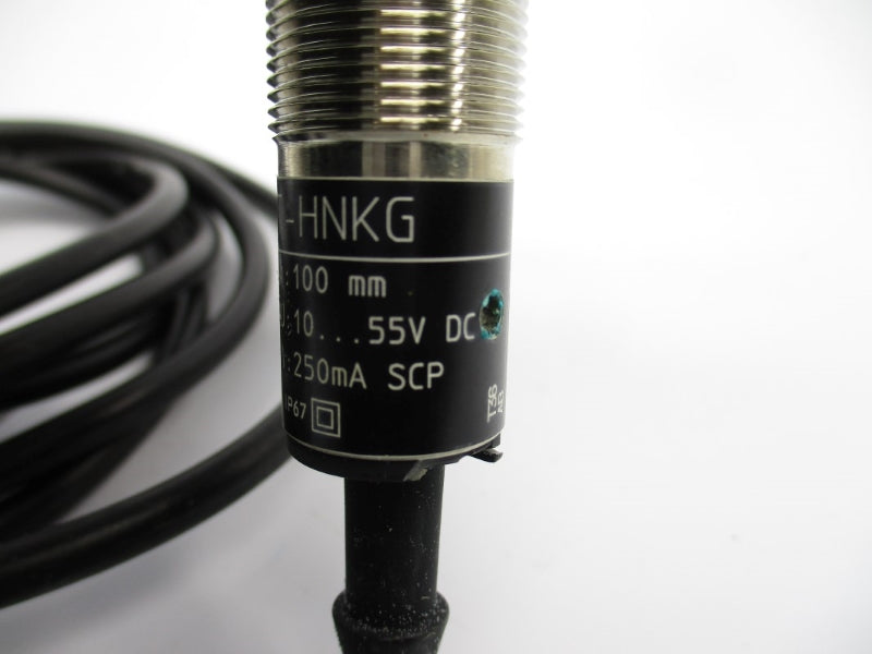 IFM EFECTOR OG5014 OGT-HNKG 10-55VDC NSNP