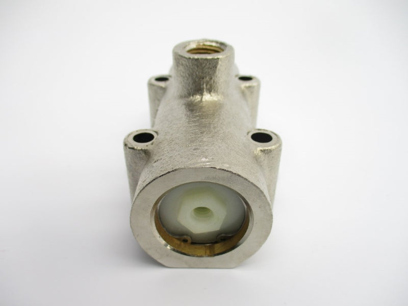 WILDEN 02-2000-07 NSNP