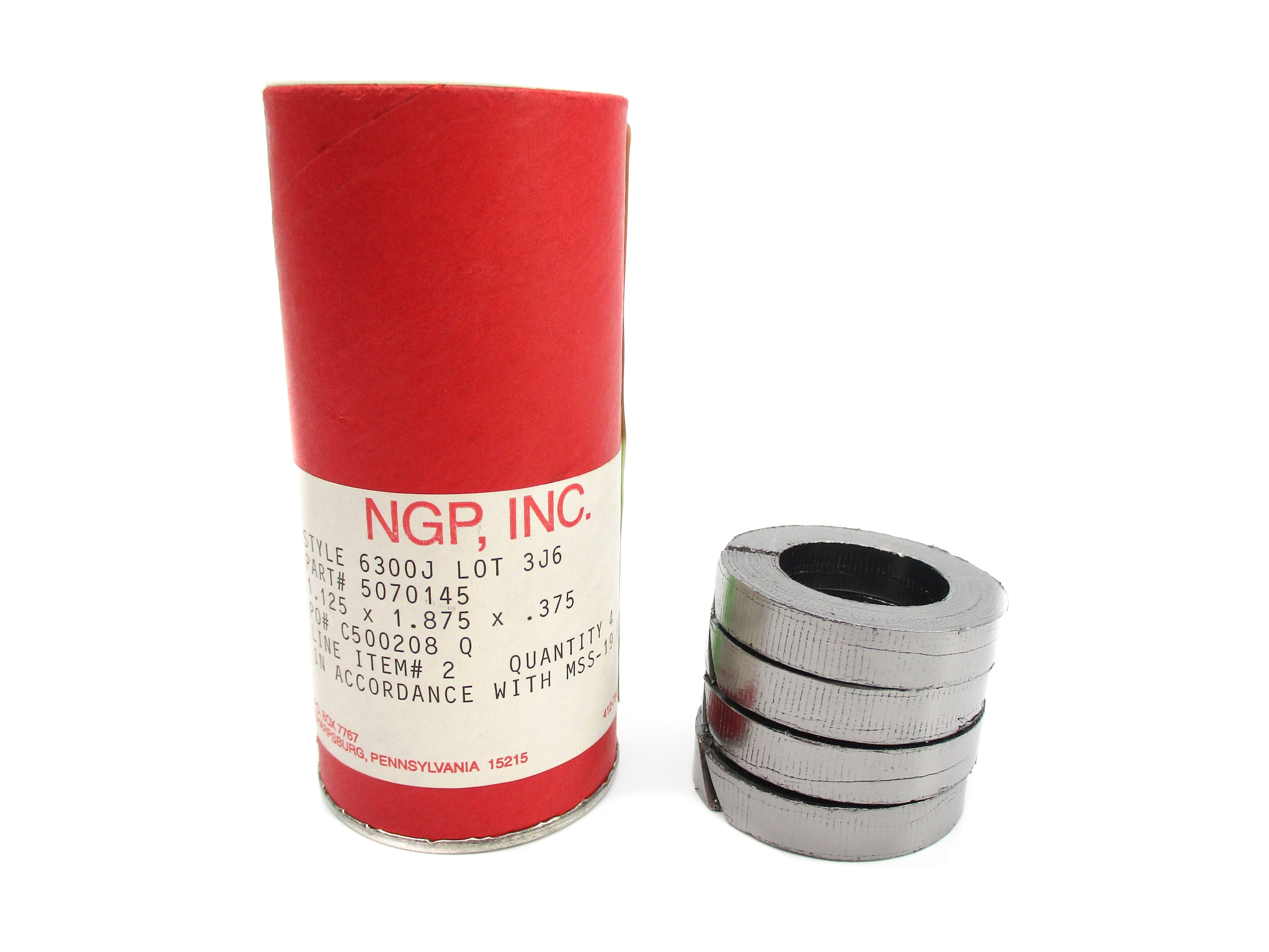 AP SERVICES 5070145 (PKG OF 4) NSMP
