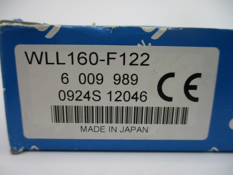SICK WLL160-F122 6009989 10-30VDC NSMP