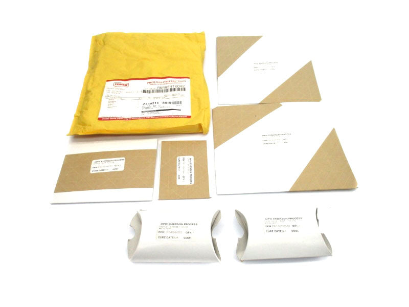 FISHER CONTROLS RMR95HTX042 NSMP