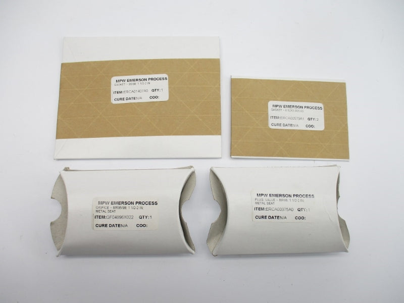 FISHER CONTROLS RMR95HTX042 NSMP