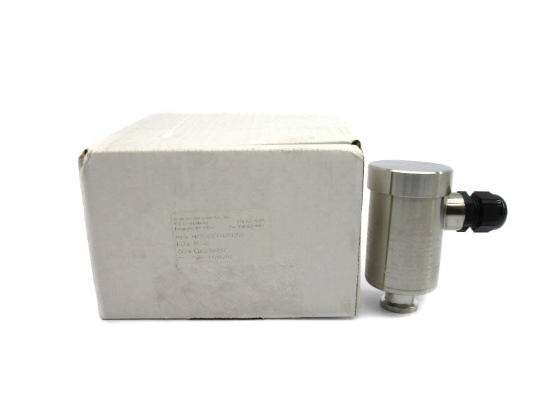 ANDERSON INSTRUMENTS HA6066G00201200 30VDC 0/30PSI NSMP