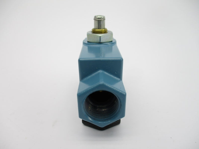 MICRO SWITCH BZE6-2RQ 600VAC 15A NSMP