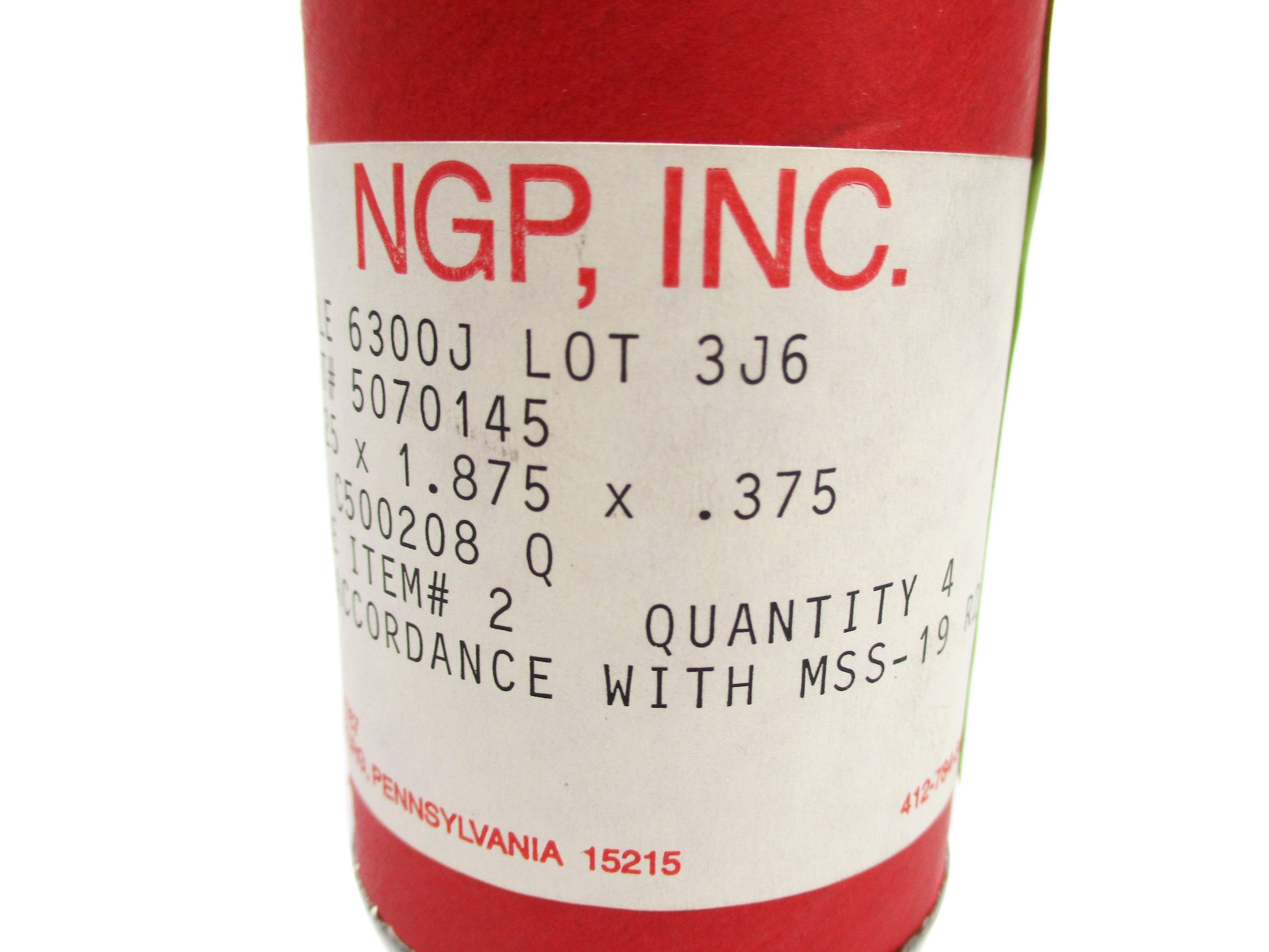 AP SERVICES 5070145 (PKG OF 4) NSMP