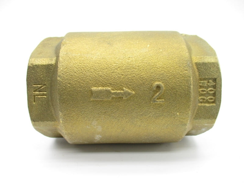 CLAYTON MARK 6300-2 400PSI 2" NSMP