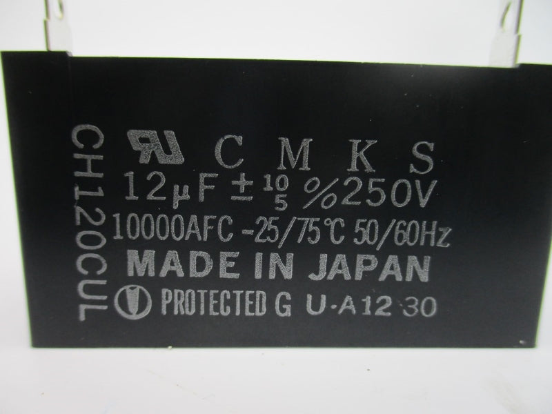 ORIENTAL MOTOR CH120CUL-C 250V NSMP