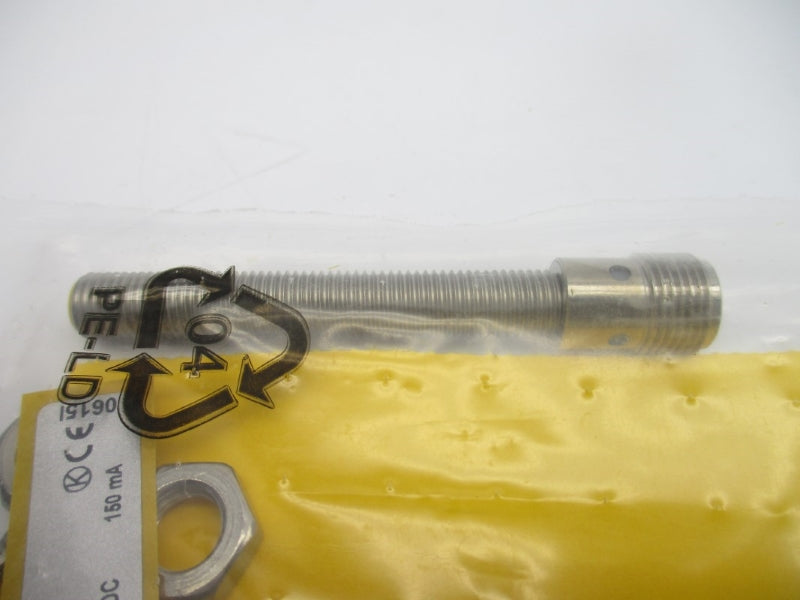 TURCK BI2-G08-AP6X-H1341 46025 10-30VDC NSMP