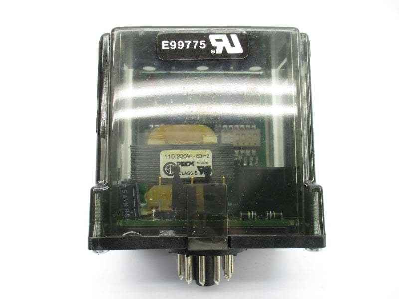 ACTION PAK 1090-2000-1-U 120VAC NSMP