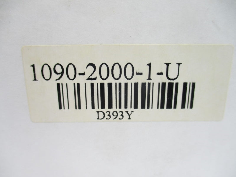 ACTION PAK 1090-2000-1-U 120VAC NSMP