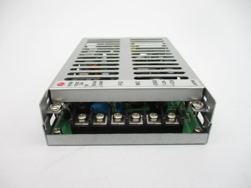 VTM 12SC24 24V 1.2A NSMP