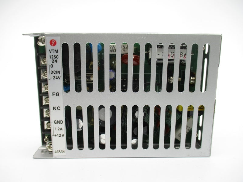 VTM 12SC24 24V 1.2A NSMP