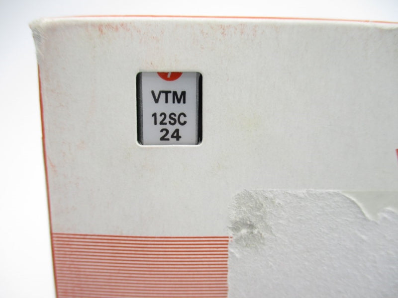 VTM 12SC24 24V 1.2A NSMP