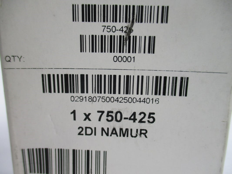 WAGO 750-425 NSFS