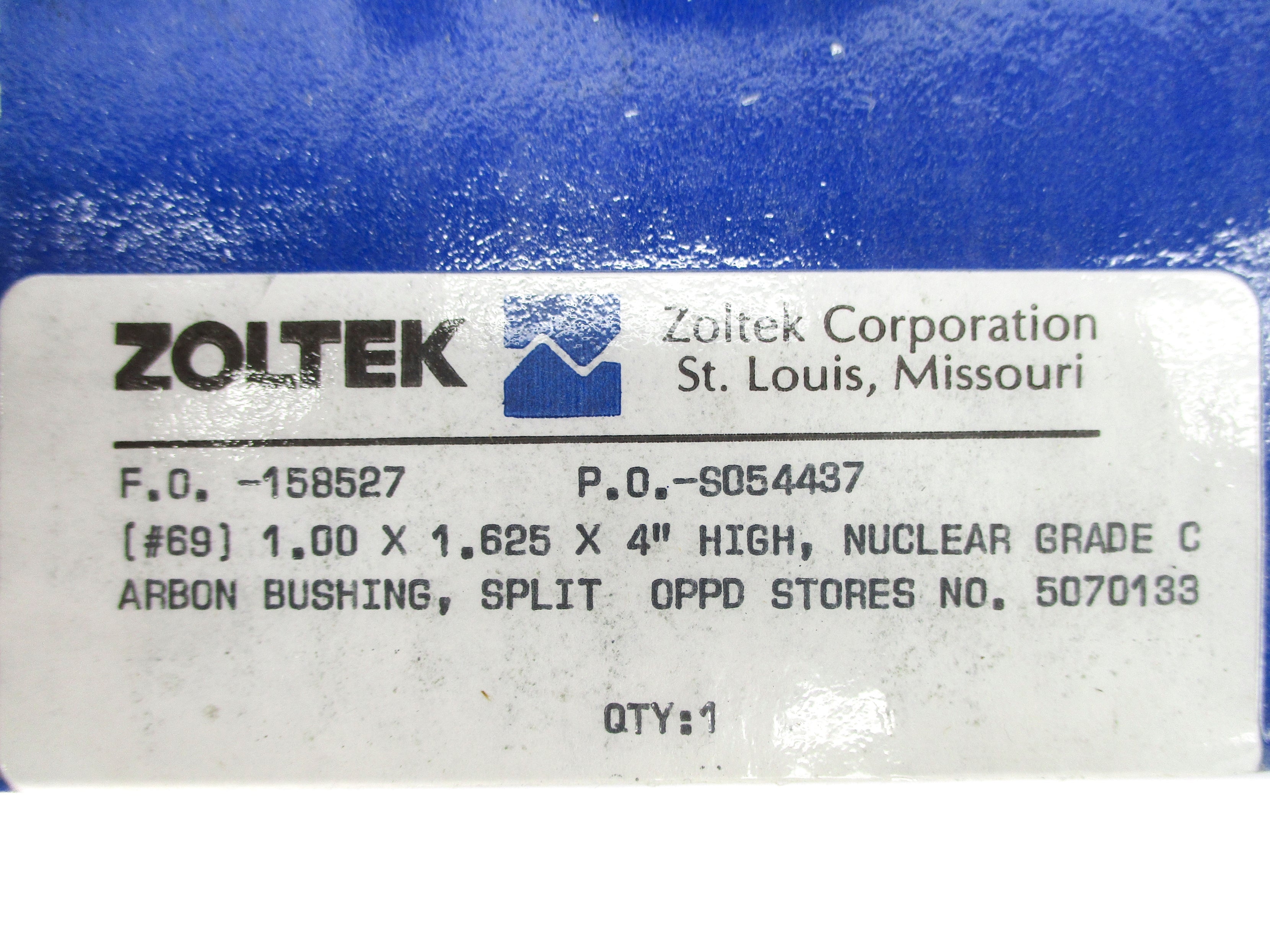 ZOLTEK 5070133 NSMP
