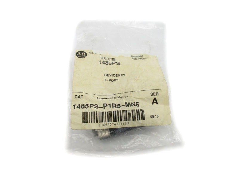 ALLEN BRADLEY 1485PS-P1R5-MN5 SER. A NSMP