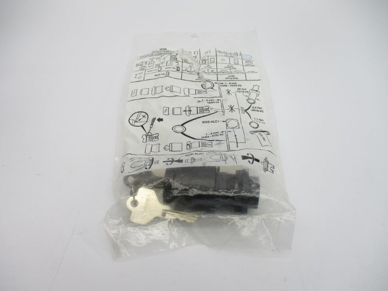 ALLEN BRADLEY 800EP-KM32 SER. A NSMP