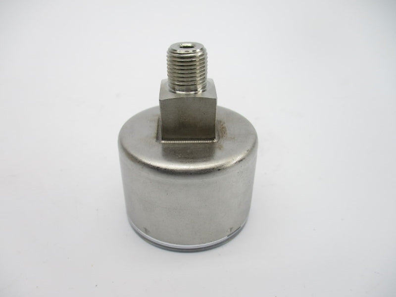 WIKA 9118080 131.11 160PSI 1.5" NSMP