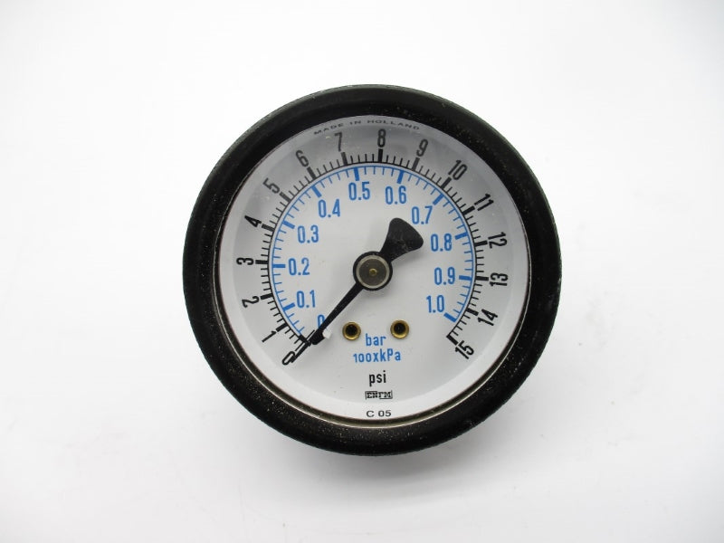 ENFM ND123C1E301KG 0/15PSI NSMP
