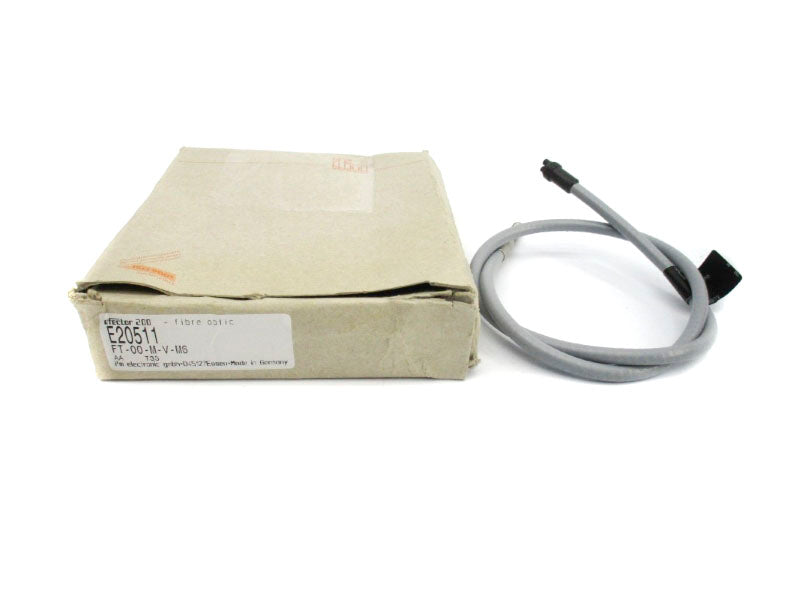 IFM EFECTOR E20511 FT-00-M-V-M6 NSMP