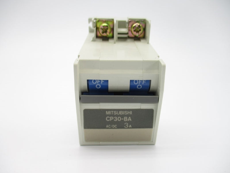 MITSUBISHI CP30-BA2P3A 250VAC 3A NSMP