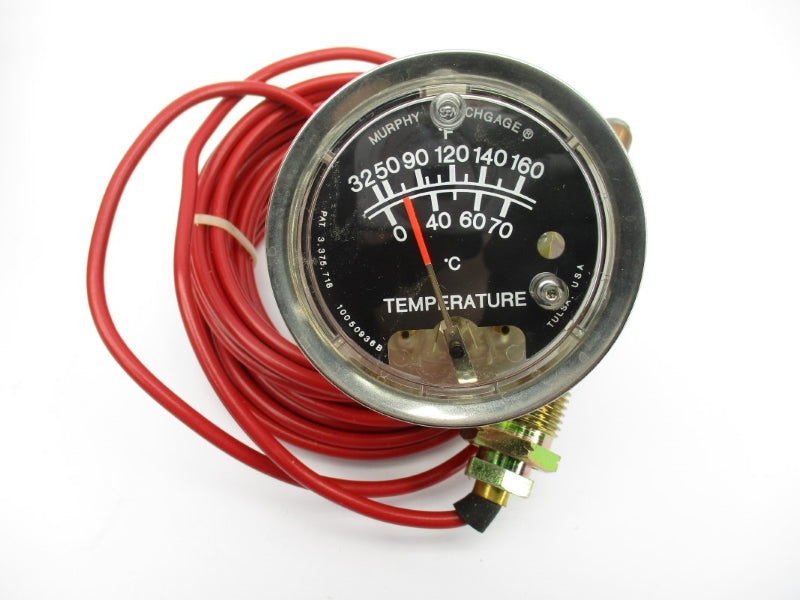MURPHY 9711-1833-24 10-35-1224 0'-70'C NSMP