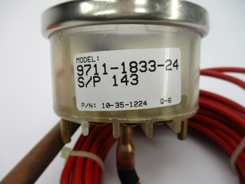 MURPHY 9711-1833-24 10-35-1224 0'-70'C NSMP