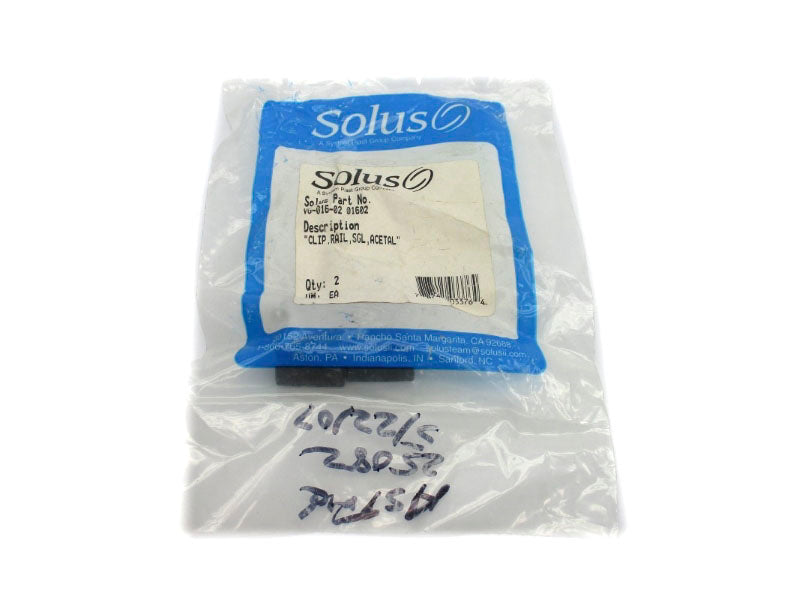 SOLUS VG-016-02 01602 (PKG OF 2) NSMP