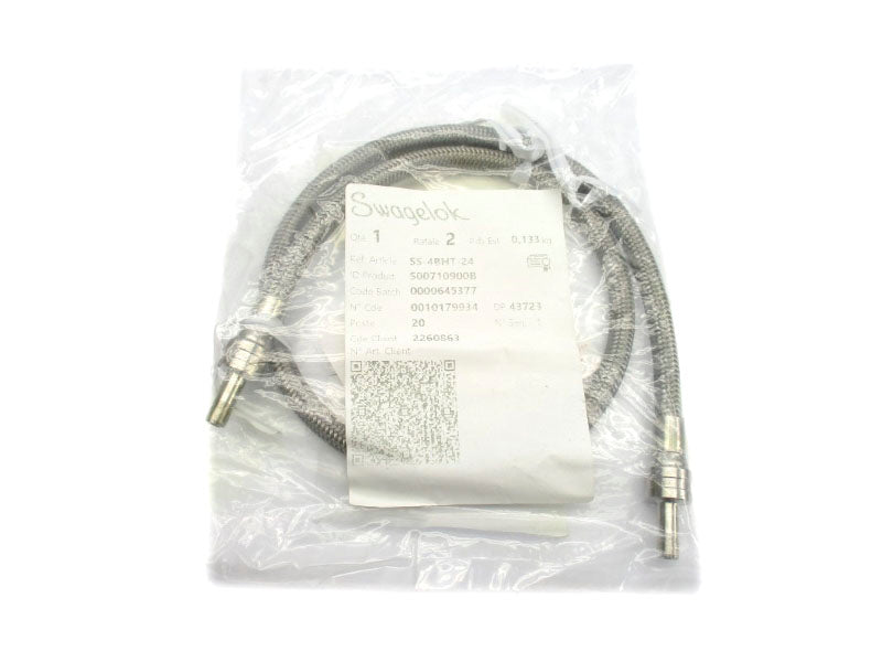 SWAGELOK SS-4BHT-24 NSMP