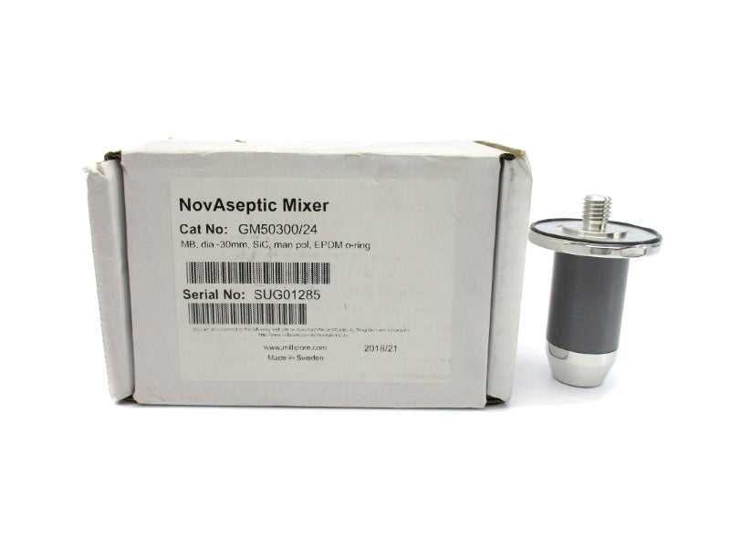 MILLIPORE GM50300/24 30MM NSMP