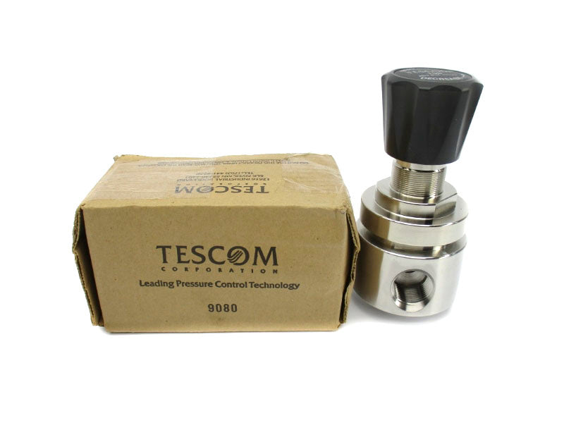 TESCOM FR-2063-2122 500PSI NSMP
