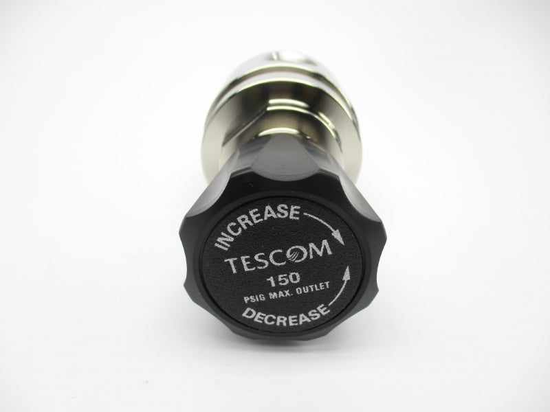 TESCOM FR-2063-2122 500PSI NSMP