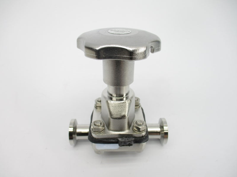 SAUNDERS 4-73120-2-1 0.500" NSMP