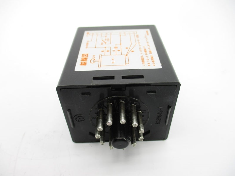ORIENTAL MOTOR SS22M 200VAC 1A NSMP