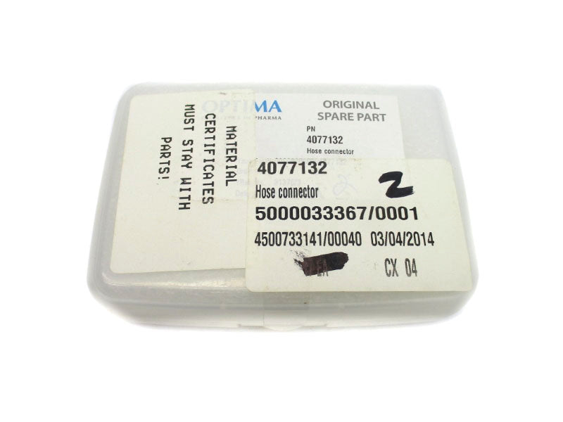 OPTIMA 4077132 (PKG OF 2) NSMP