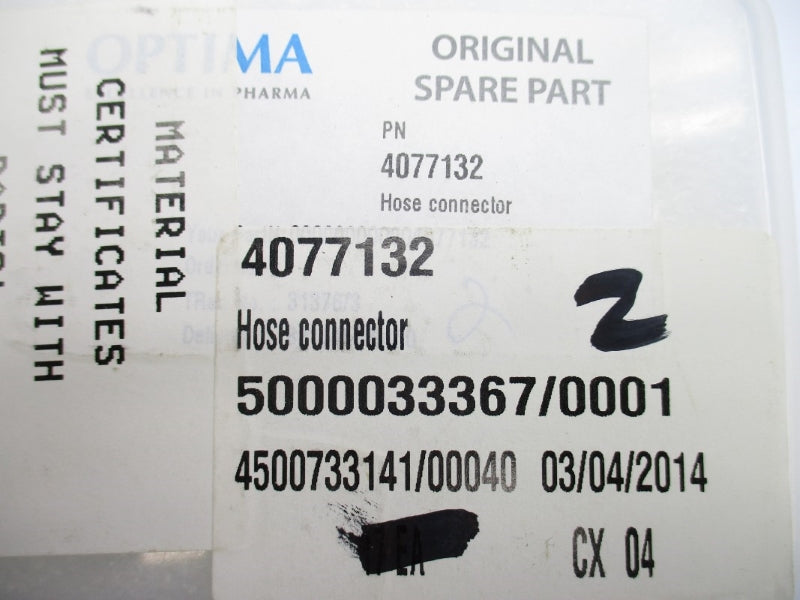 OPTIMA 4077132 (PKG OF 2) NSMP