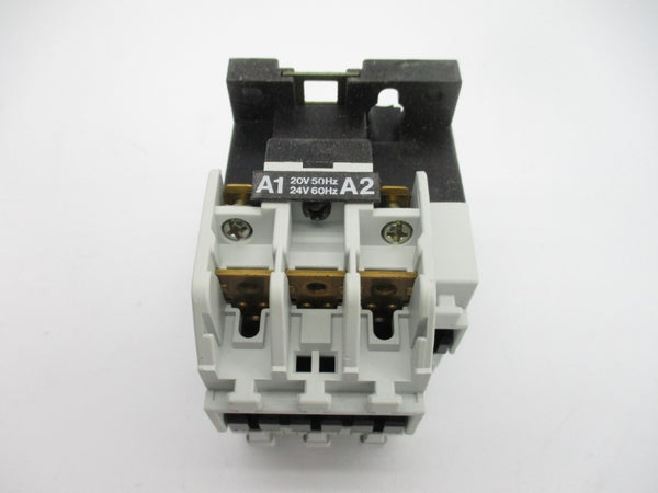 DANFOSS CI25 037H0051-14 20/24V 25A NSMP