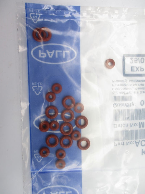 PALL ACS0718EU NSMP