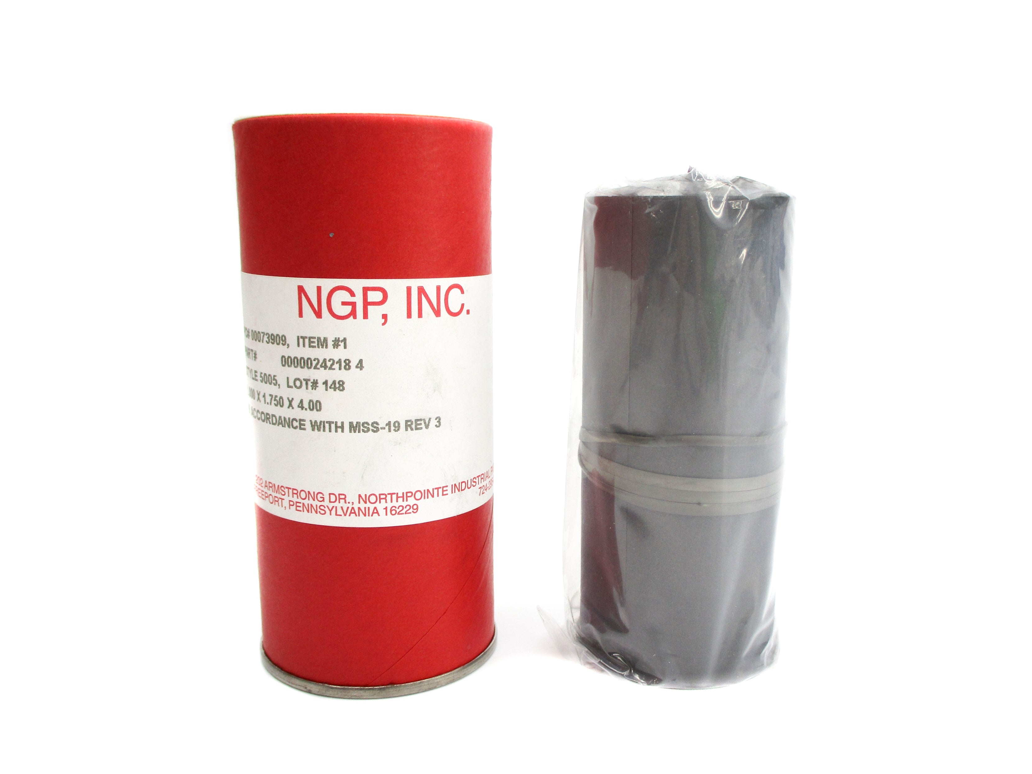 AP SERVICES 00000242184 NSMP