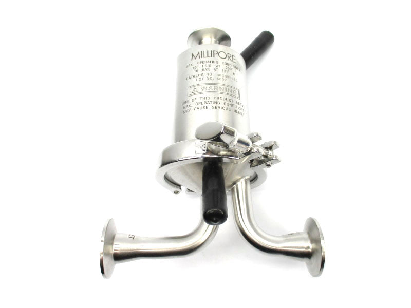 MILLIPORE H0GMMUSTC 150PSI 250'F NSNP