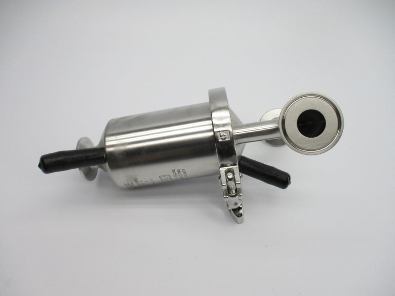 MILLIPORE H0GMMUSTC 150PSI 250'F NSNP