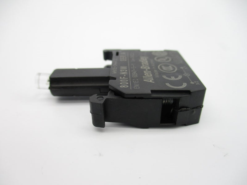 INDUSTRIAL SPARE PART 800F-N3W SER. A 24VDC NSNP